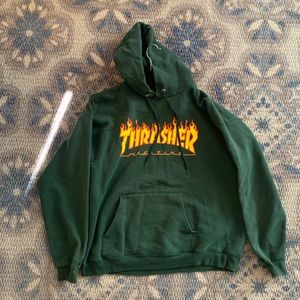 Thrasher Hoodie